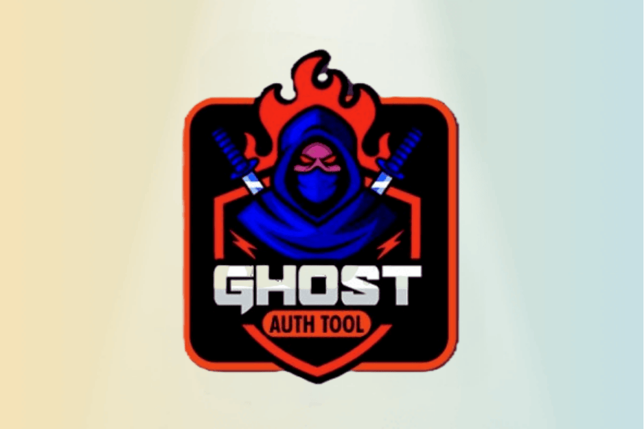 Ghost Auth Tool