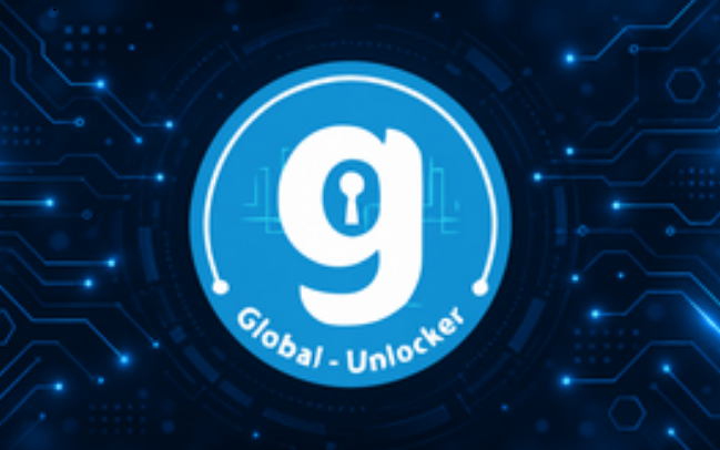 Global Unlocker Pro Unlock / Repair / FRP - Credits for new user