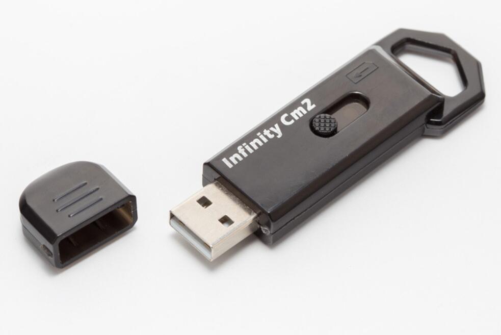 Unblock Infinity/CM2/Best Dongle case of networkremoteusb sharing