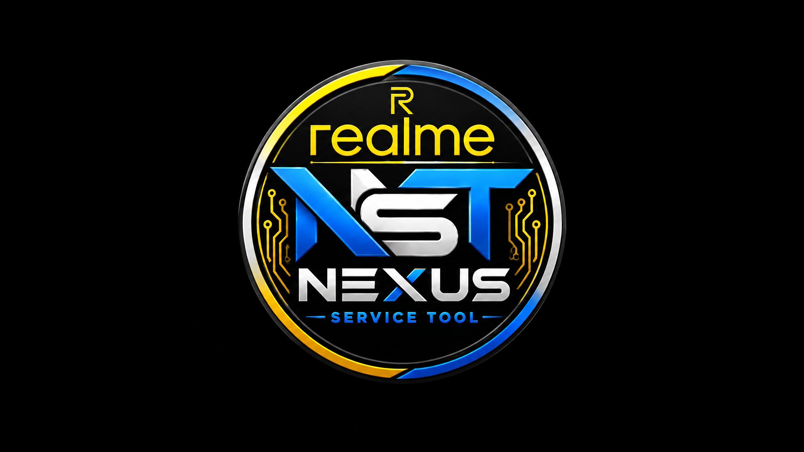 NST(NEXUS) REALME OTP