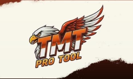 TMTPro TMT Pro Tool Activation [12 Months - 1 PC]