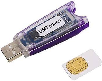 UMT Emmc & HST ISP Tool Activation - Without Hardware